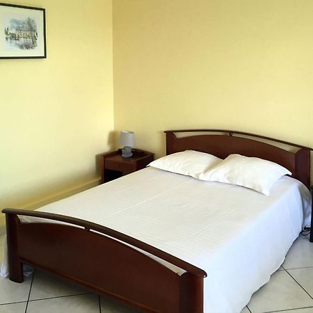 Apartmán Les Agapanthes La Riche Exteriér fotografie