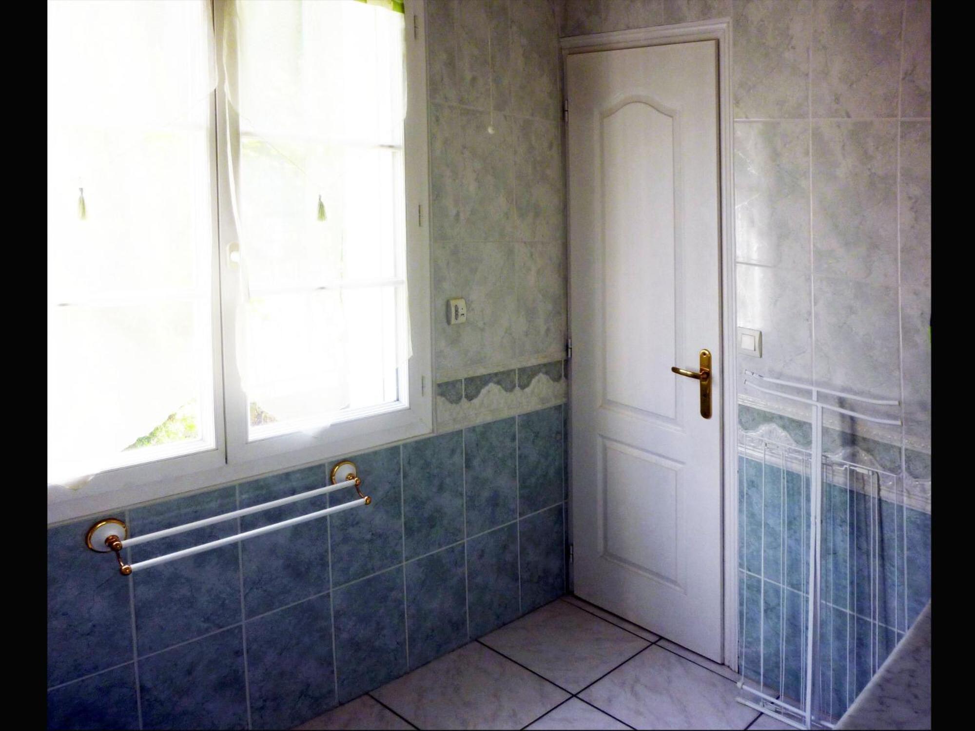 Apartmán Les Agapanthes La Riche Pokoj fotografie