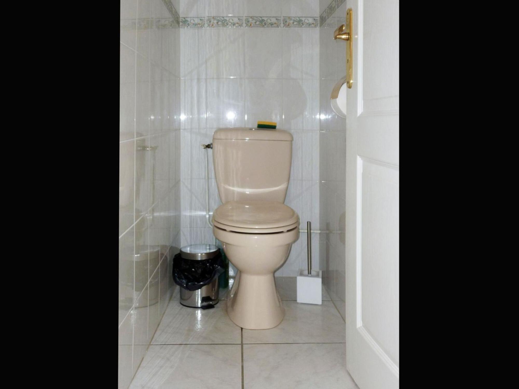 Apartmán Les Agapanthes La Riche Pokoj fotografie