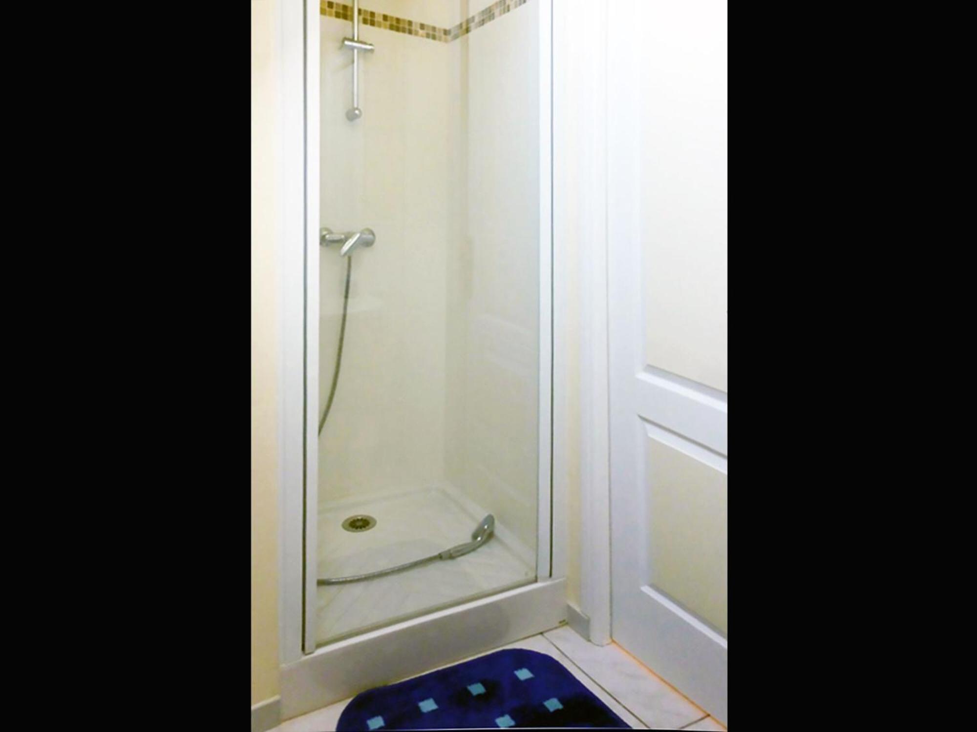 Apartmán Les Agapanthes La Riche Pokoj fotografie