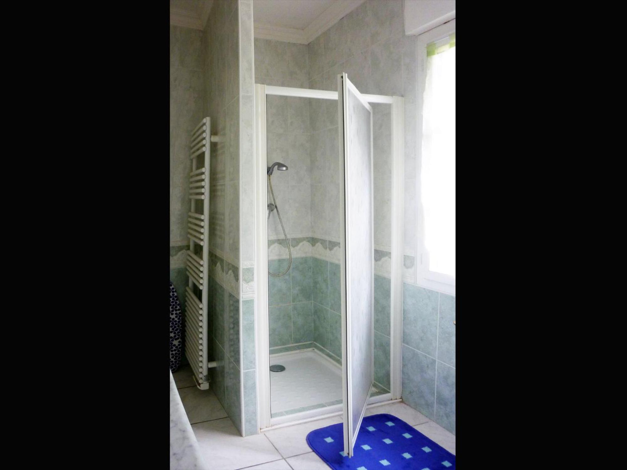 Apartmán Les Agapanthes La Riche Pokoj fotografie
