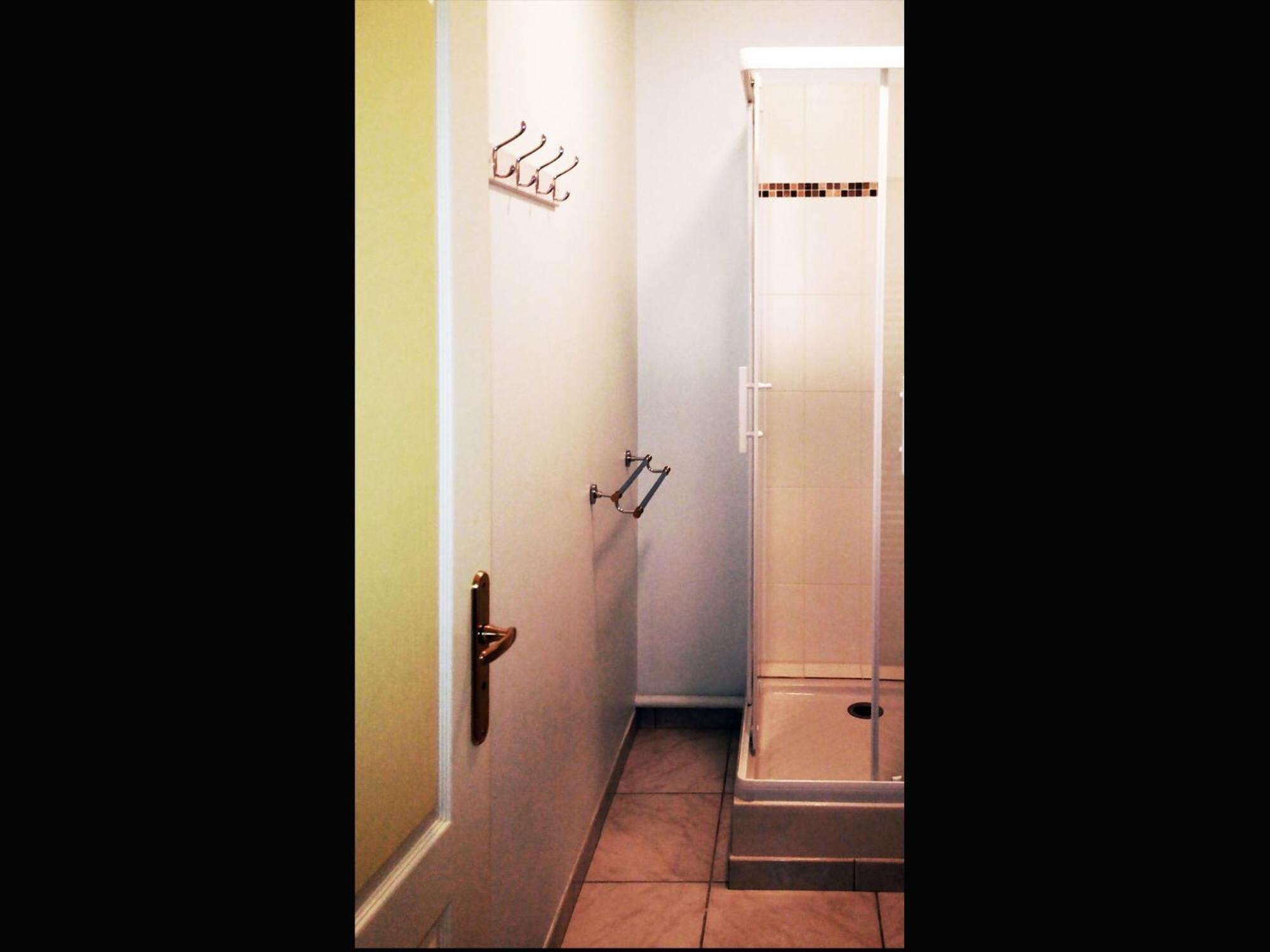 Apartmán Les Agapanthes La Riche Pokoj fotografie