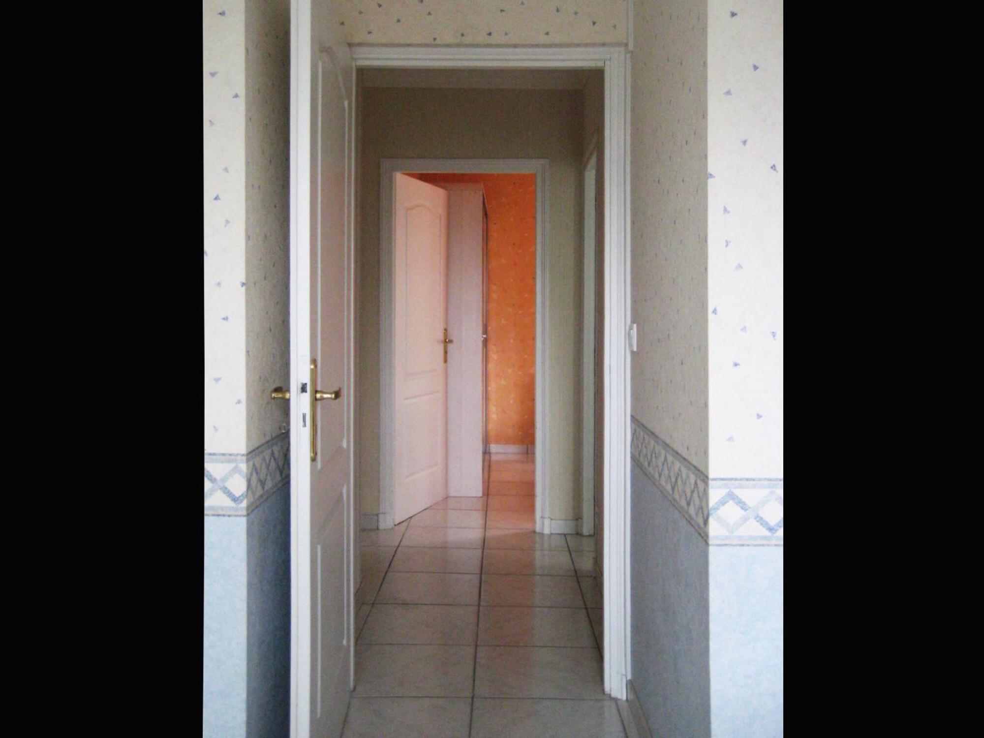 Apartmán Les Agapanthes La Riche Pokoj fotografie