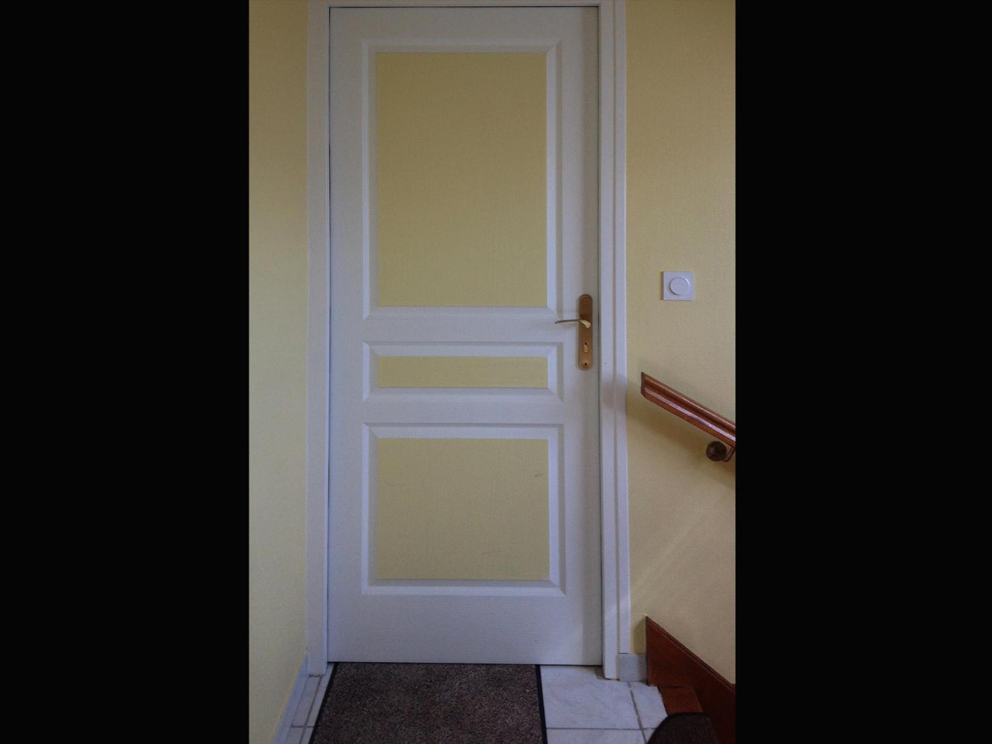 Apartmán Les Agapanthes La Riche Pokoj fotografie