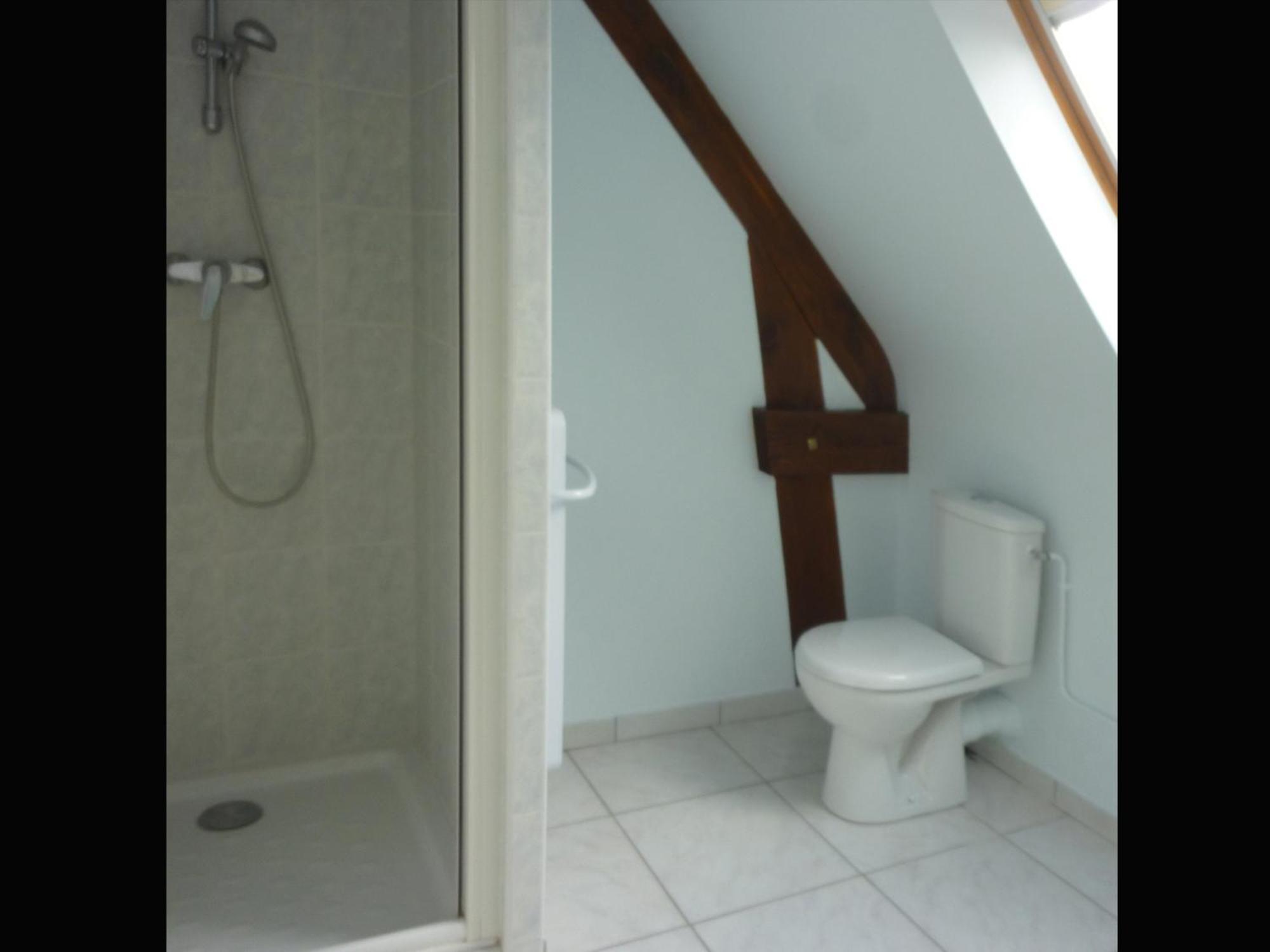 Apartmán Les Agapanthes La Riche Pokoj fotografie