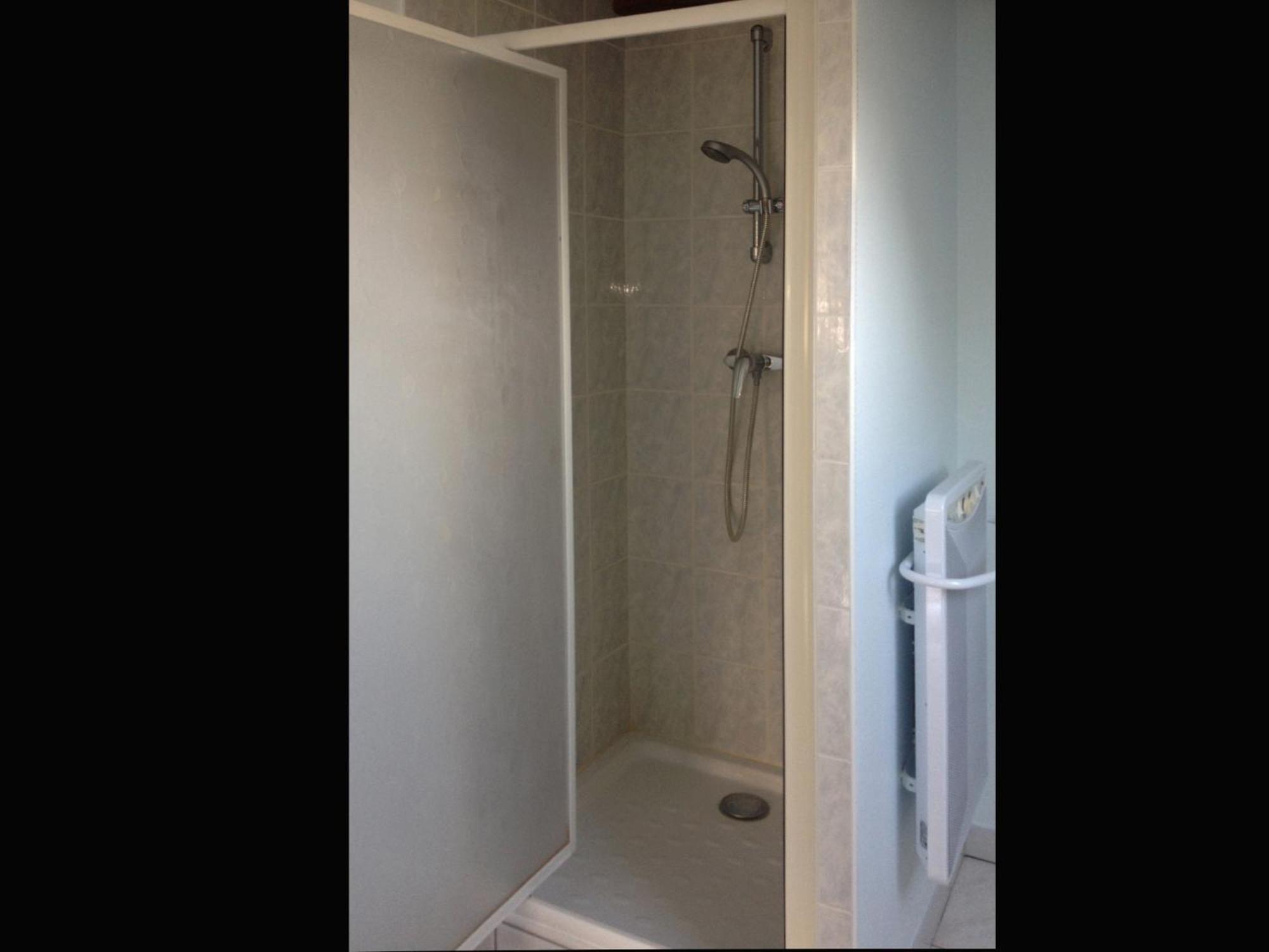 Apartmán Les Agapanthes La Riche Pokoj fotografie